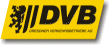Dresdner Verkehrsbetriebe AG (DVB)